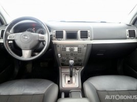 Opel Vectra, 2.2 l., sedanas | 4