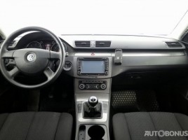 Volkswagen Passat, 2.0 l., universalas | 4