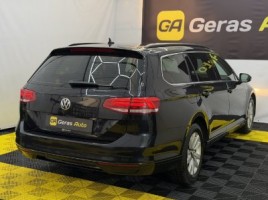 Volkswagen Passat, universalas | 3