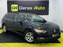 Volkswagen Passat, universalas | 2