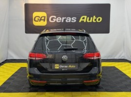 Volkswagen Passat, universalas | 4