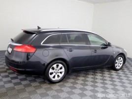 Opel Insignia, 2.0 l., universalas | 2