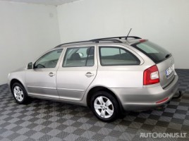 Skoda Octavia, 2.0 l., universalas | 3
