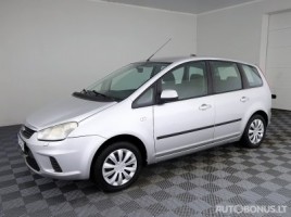 Ford C-MAX, 2.0 l., vienatūris | 1