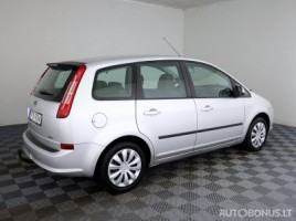 Ford C-MAX, 2.0 l., vienatūris | 2