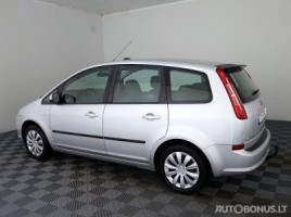 Ford C-MAX, 2.0 l., vienatūris | 3
