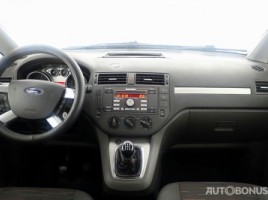 Ford C-MAX, 2.0 l., vienatūris | 4