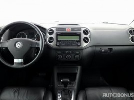 Volkswagen Tiguan, 2.0 l., visureigis | 4