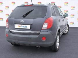 Opel Antara, 2.2 l. | 3