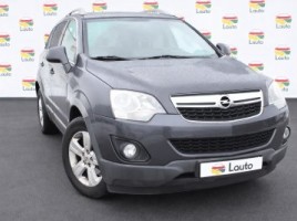 Opel Antara, 2.2 l. | 1