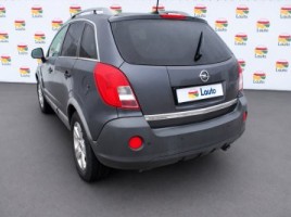 Opel Antara, 2.2 l. | 2