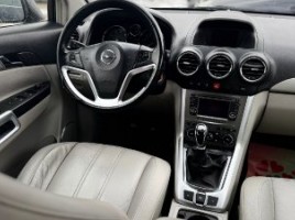 Opel Antara, 2.2 l. | 4