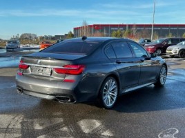 BMW 750, 4.4 l., sedanas | 1