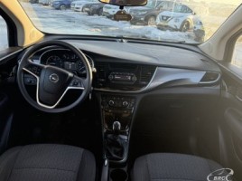 Opel Mokka | 2