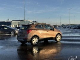 Opel Mokka | 1