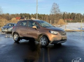 Opel Mokka | 4
