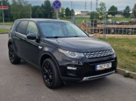 Land Rover Discovery Sport | 3