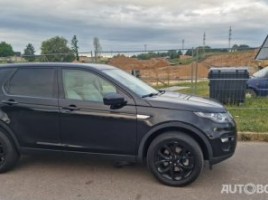 Land Rover Discovery Sport | 4