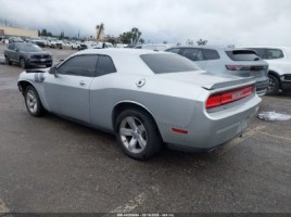 Dodge Challenger, kupė | 2