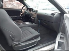 Dodge Challenger, kupė | 4