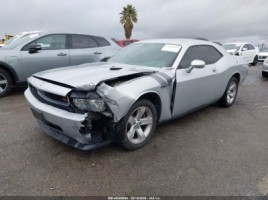 Dodge Challenger, kupė | 1