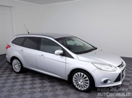 Ford Focus универсал