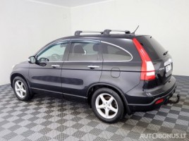 Honda CR-V, 2.0 l., cross-country | 3
