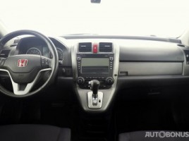 Honda CR-V, 2.0 l., cross-country | 4