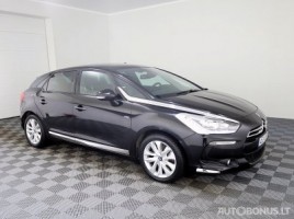 Citroen DS5