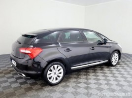 Citroen DS5, 2.0 l., hečbekas | 2