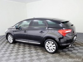 Citroen DS5, 2.0 l., hečbekas | 3