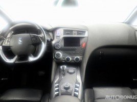 Citroen DS5, 2.0 l., hečbekas | 4