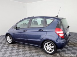 Mercedes-Benz A170, 1.7 l., hatchback | 3