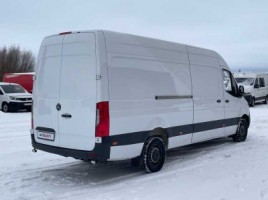 Mercedes-Benz Sprinter, 2.1 l., commercial | 3