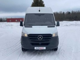 Mercedes-Benz Sprinter, 2.1 l., commercial | 1