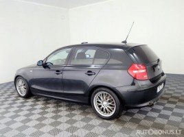 BMW 118, 2.0 l., hečbekas | 3