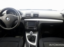 BMW 118, 2.0 l., hečbekas | 4
