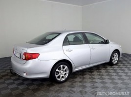 Toyota Corolla, 1.6 l., sedanas | 2
