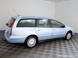 Citroen C5, 2.9 l., universal | 2