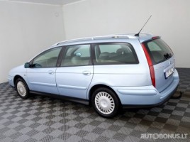 Citroen C5, 2.9 l., universal | 3