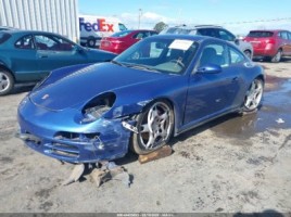 Porsche 911, coupe | 1