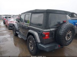 Jeep Wrangler, cross-country | 2