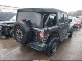 Jeep Wrangler, cross-country | 3