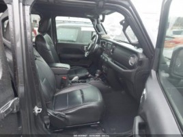 Jeep Wrangler, cross-country | 4