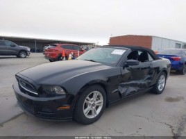 Ford Mustang, coupe | 1
