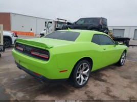 Dodge Challenger, coupe | 3
