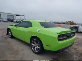 Dodge Challenger, coupe | 2