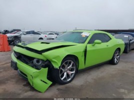 Dodge Challenger, coupe | 1