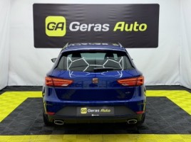 Seat Leon, universalas | 4