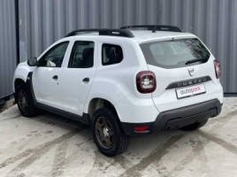 Dacia Duster, 1.5 l., visureigis | 4